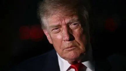 Vingt-cinq ans après le 11-Septembre, la mémoire mouvante de Donald Trump interroge