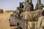 La Mauritanie interpelle dix-sept individus liés à un trafic d'armes à la frontière malienne