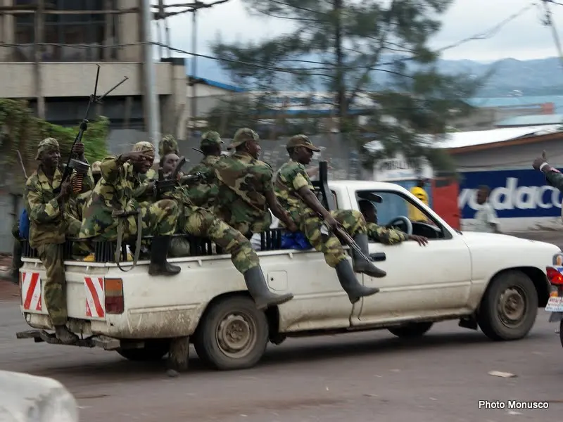 Le M23 accusé d'exactions minières et de trafic illicite de minerais vers le Rwanda