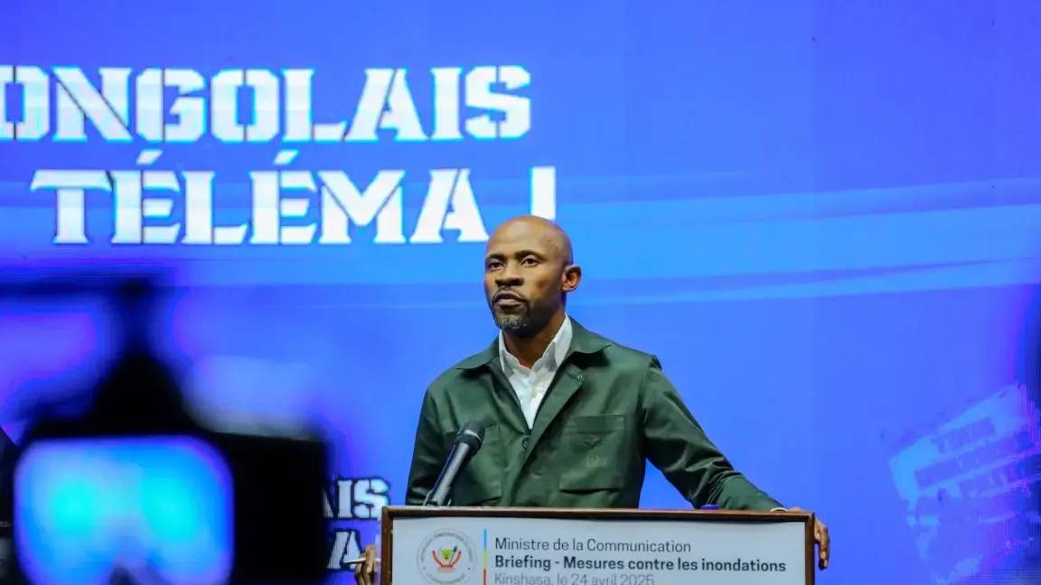 Dialogue national en RDC : entre rhétorique politique et réalité des négociations