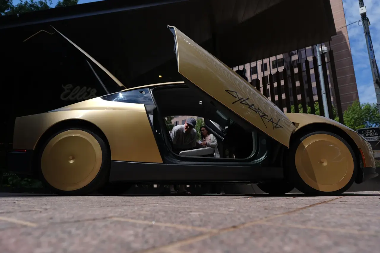 La NHTSA ouvre une enquête sur la conformité sécuritaire des nouveaux taxis autonomes de Tesla