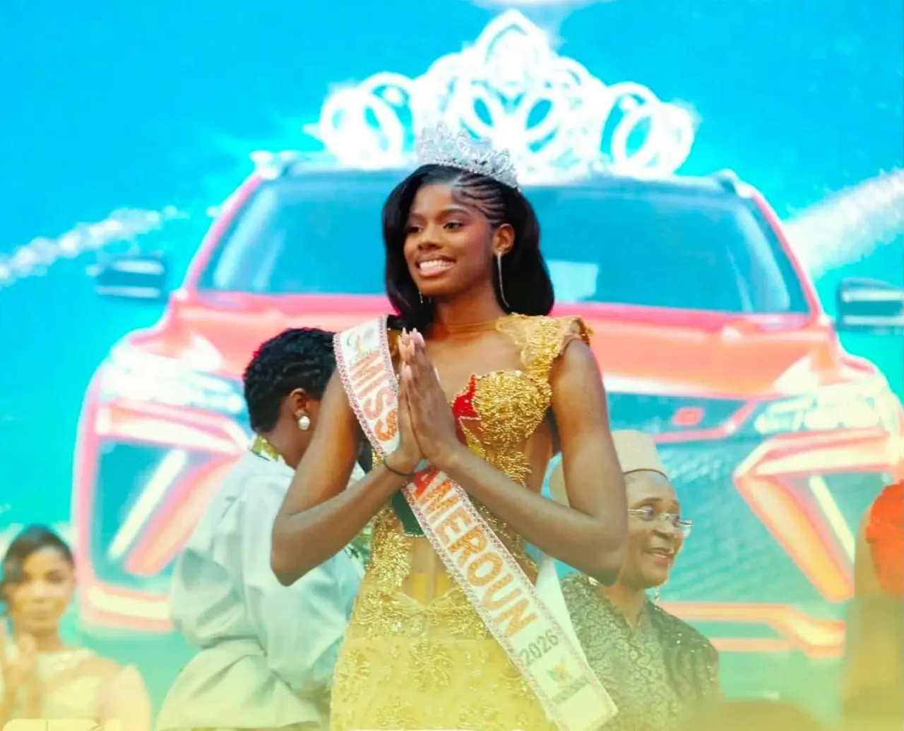 Le sacre d'une Miss issue de la diaspora relance le débat sur la double nationalité au Cameroun