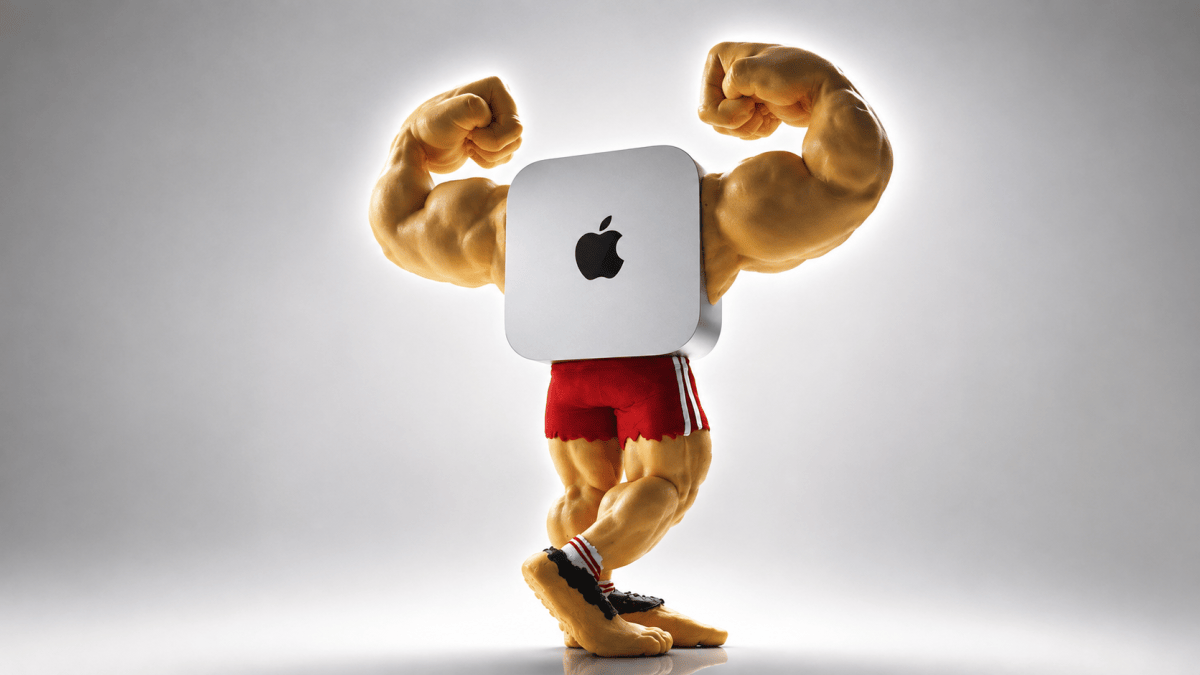 Pourquoi le nouveau Mac mini M6 n'est pas l'outil idéal pour vos projets d'intelligence artificielle locale