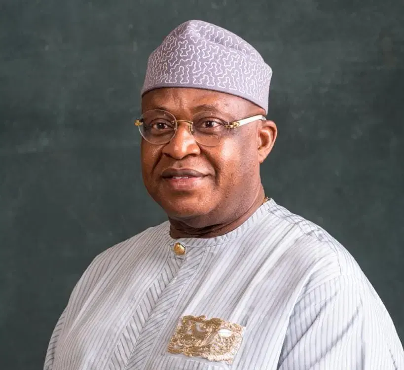 Le PDP pleure son vice-président Dan Orbih et décrète trois jours de deuil national