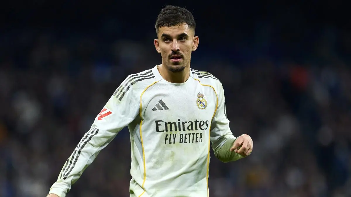 Dani Ceballos signe pour trois ans au Betis : l’enfant prodige andalou fait son retour au bercail