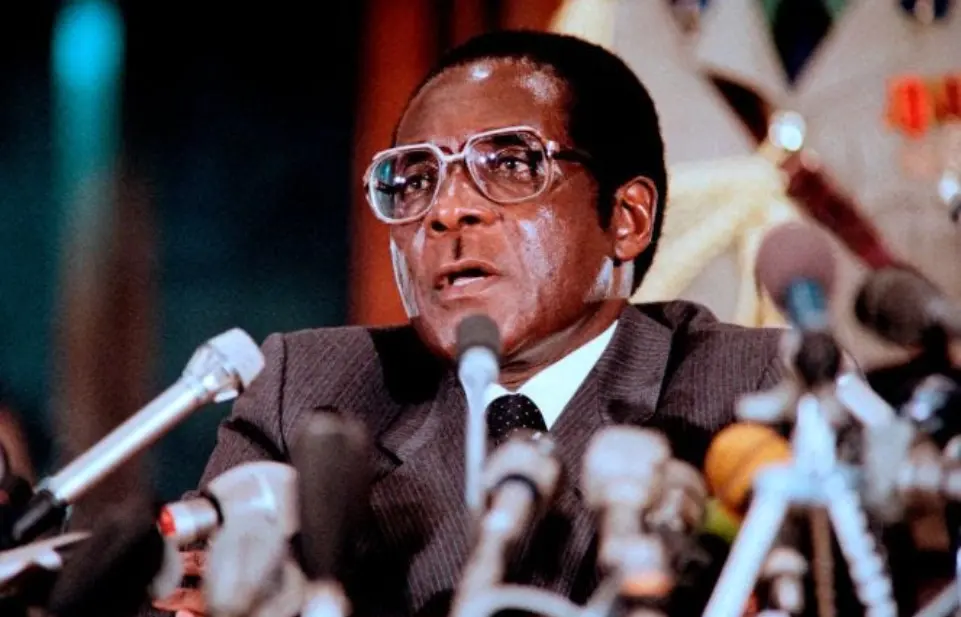Robert Mugabe : le crépuscule d'un libérateur devenu l'incarnation d'une tragédie autocratique