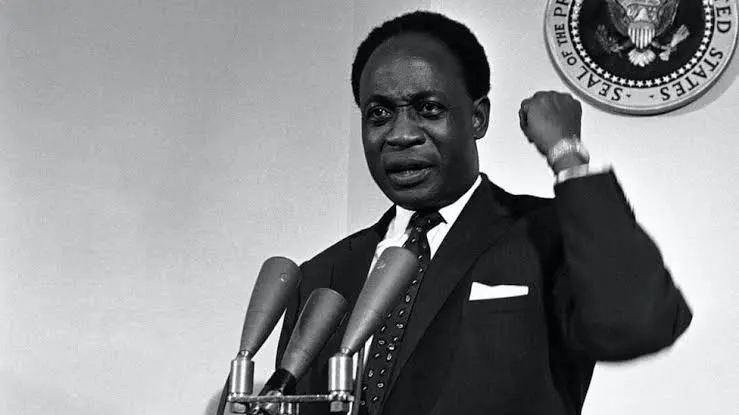 La Convention People’s Party exhorte le Ghana à réinvestir le modèle d'autosuffisance industrielle de Kwame Nkrumah