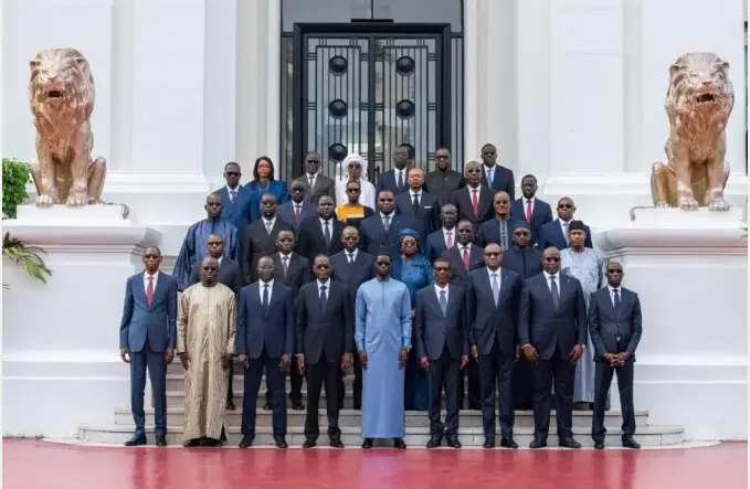 La sous-représentation des femmes dans les hautes sphères de l'État sénégalais interroge