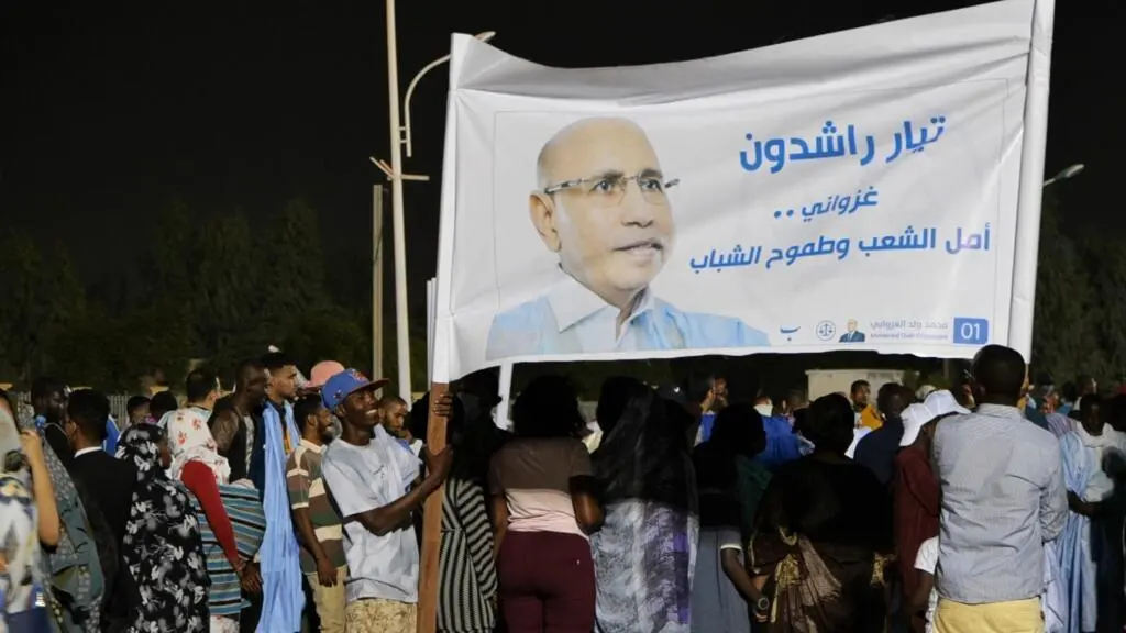 L'opposition mauritanienne se mobilise face aux appels persistants à un troisième mandat présidentiel