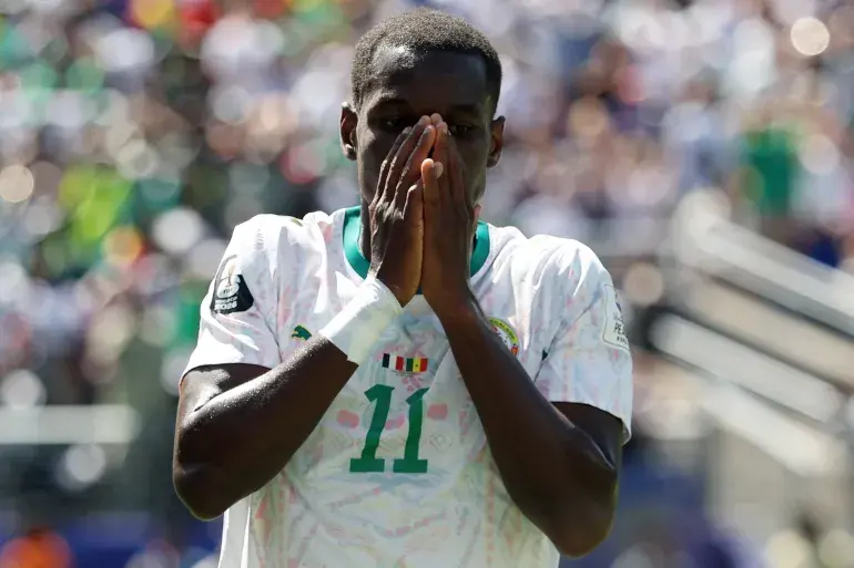Les débuts mitigés de Patrick Vieira à la tête du Sénégal marquent l'ouverture des qualifications pour la CAN