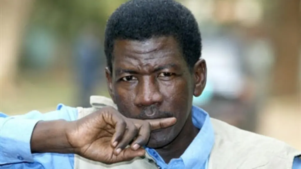 Disparition du journaliste Moussa Kaka au Niger : RSF exige une enquête urgente