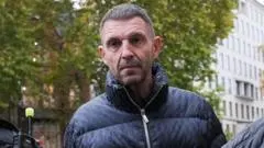 Tim Westwood fait face à deux nouvelles accusations d’agression sexuelle, portant le total à 17 chefs d’accusation