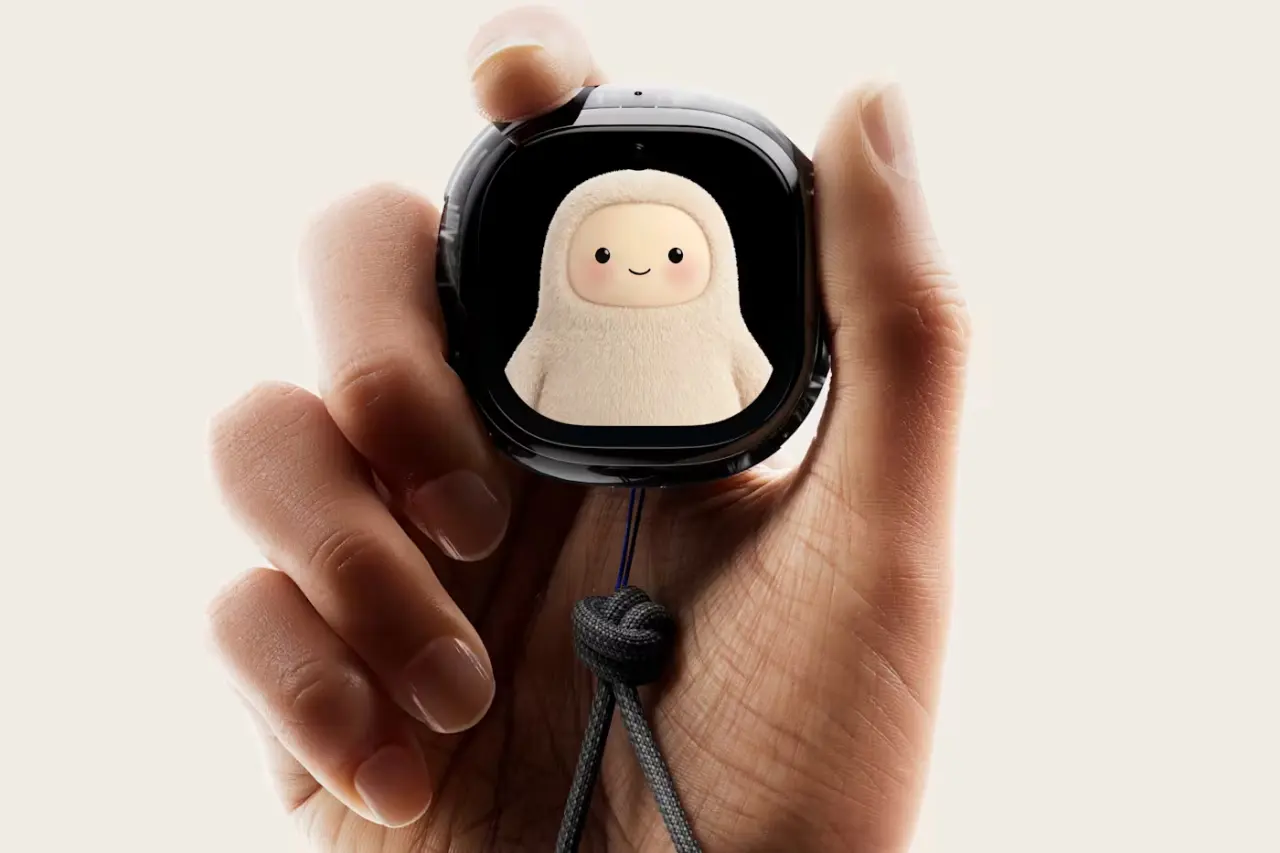 Meta lance Muse Charm : une approche prudente pour éviter les échecs des gadgets IA de poche