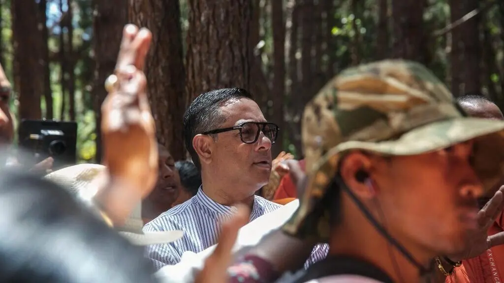 Maurice lance une enquête de corruption impliquant un proche du Premier ministre dans l’affaire Ravatomanga