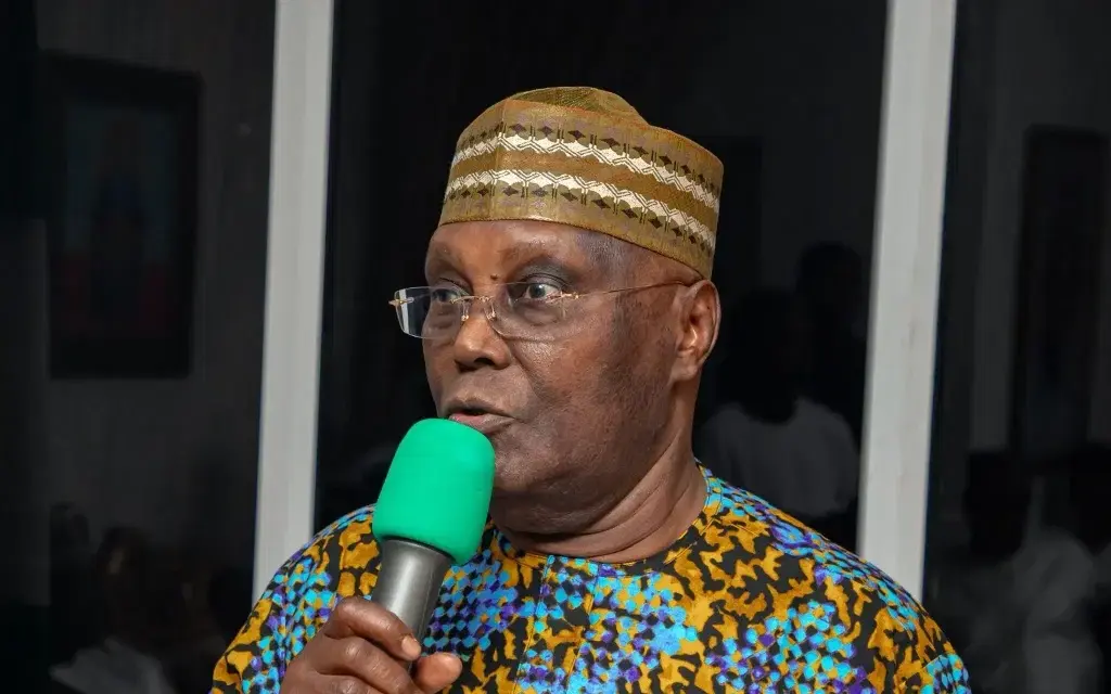 La section de Lagos du parti au pouvoir conteste la légitimité de la candidature d'Atiku Abubakar pour 2027