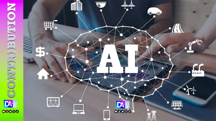 Course à l'intelligence artificielle : les géants de la tech divisés sur la nécessité d'un ralentissement
