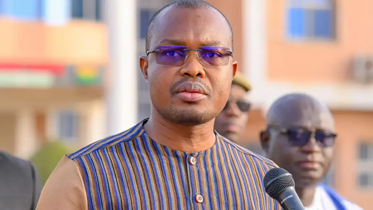 Le Burkina Faso inaugure une usine textile militaire, TEXFORCES-BF, pour renforcer sa souveraineté économique
