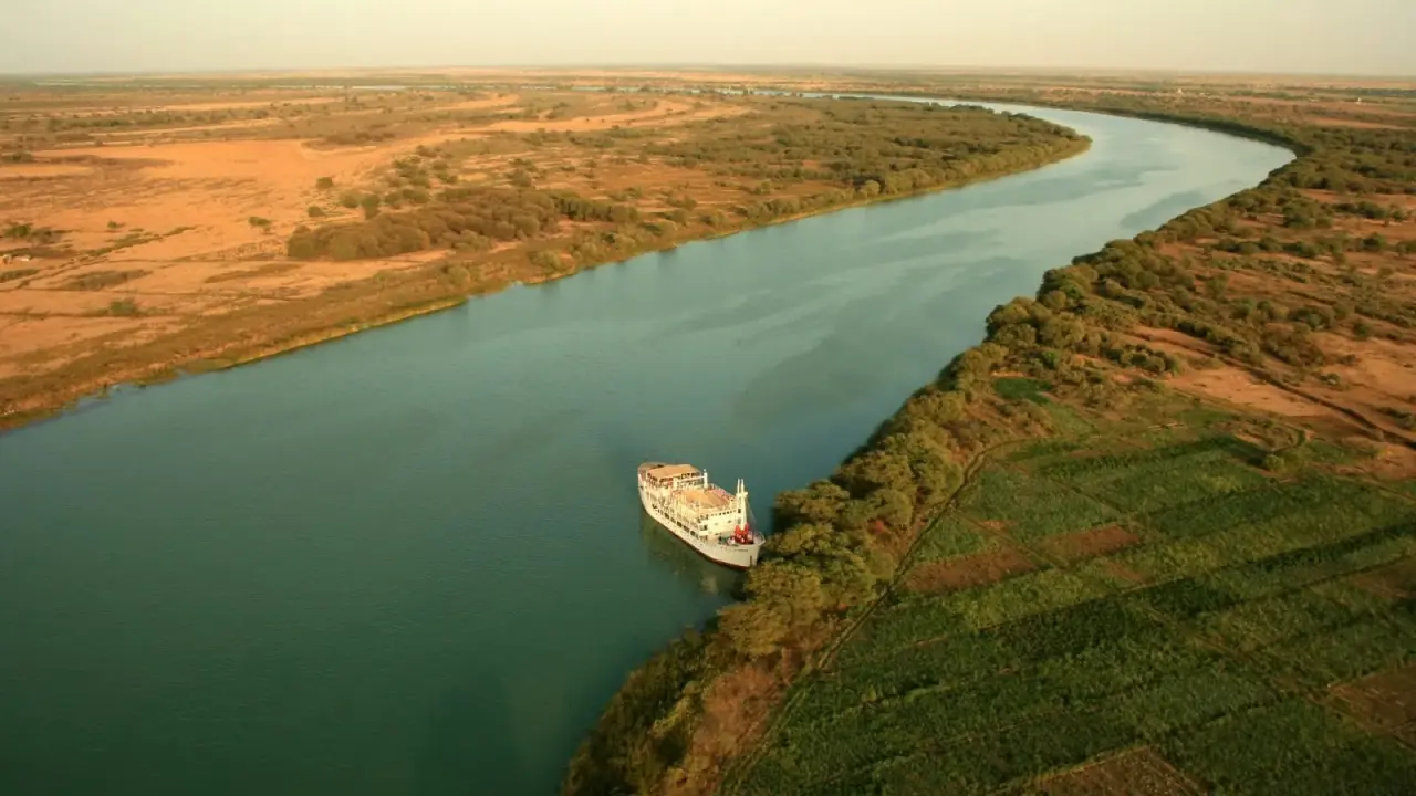 Le Sénégal et la Mauritanie mobilisent 8,5 milliards FCFA pour pérenniser la réserve du Delta du fleuve Sénégal