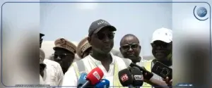 Dakar 2026 : La gestion des infrastructures d'assainissement devient un enjeu majeur pour la réussite des Jeux