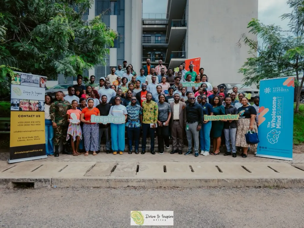 Les étudiants africains invités à façonner leur avenir par l'innovation et la résilience