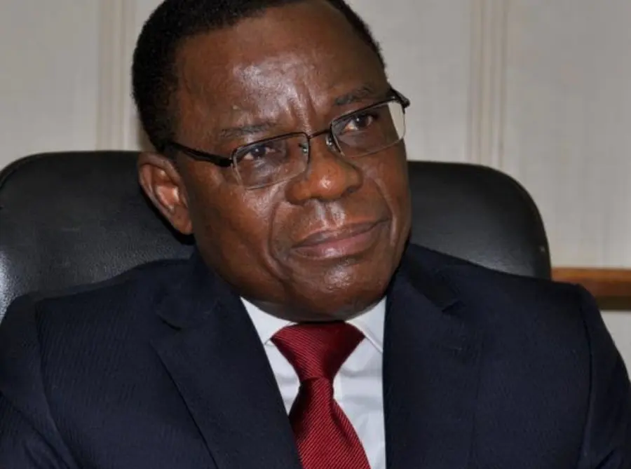 Maurice Kamto quitte la présidence du MRC, une décision présentée comme bénéfique pour le parti et ses militants