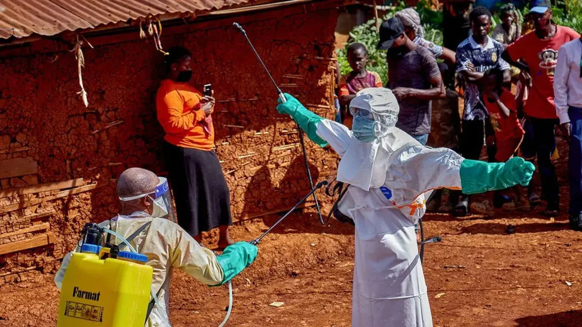 Saturation des centres de traitement Ebola au Nord-Kivu : la réponse sanitaire face à l'urgence
