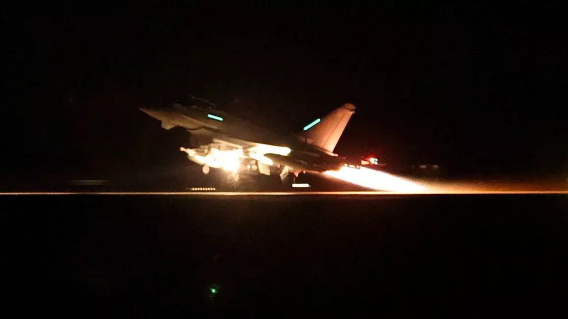 La prise du détroit de Bab al-Mandab par les Houthis fragilise les flux maritimes mondiaux