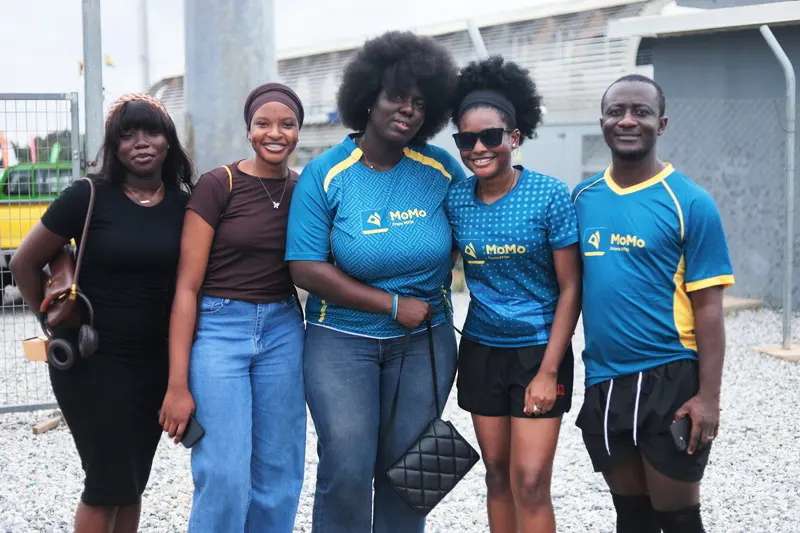 Le tournoi JoySports Invitational 2026 mobilise le secteur privé ghanéen autour du sport et du réseautage