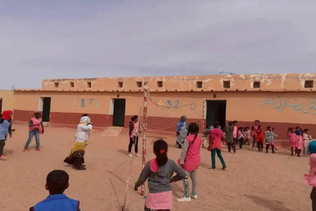 Une ONG alerte sur le programme « Vacances en paix » qui envoie des enfants sahraouis en Espagne, appelant à une évaluation indépendante