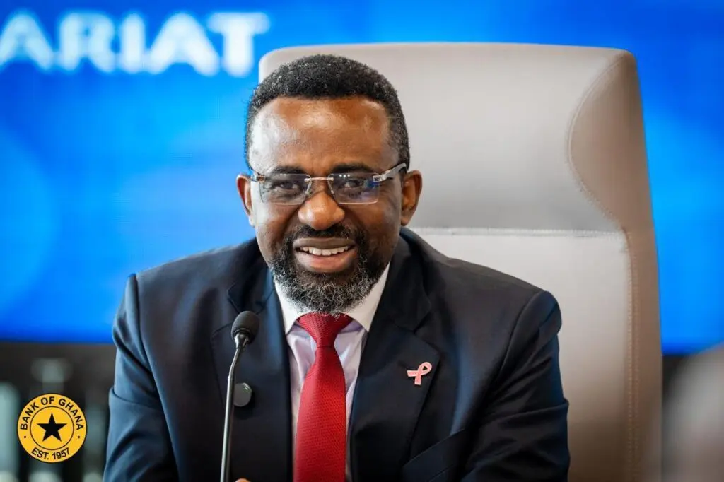 Le secteur bancaire ghanéen affiche une dynamique de crédit sécurisé portée par les capitaux étrangers