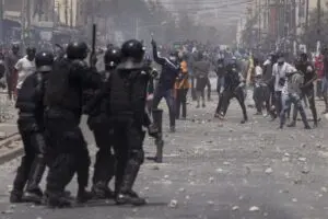 Dakar : deux figures de la sécurité sous contrôle judiciaire dans le cadre des enquêtes sur les troubles de 2021-2024
