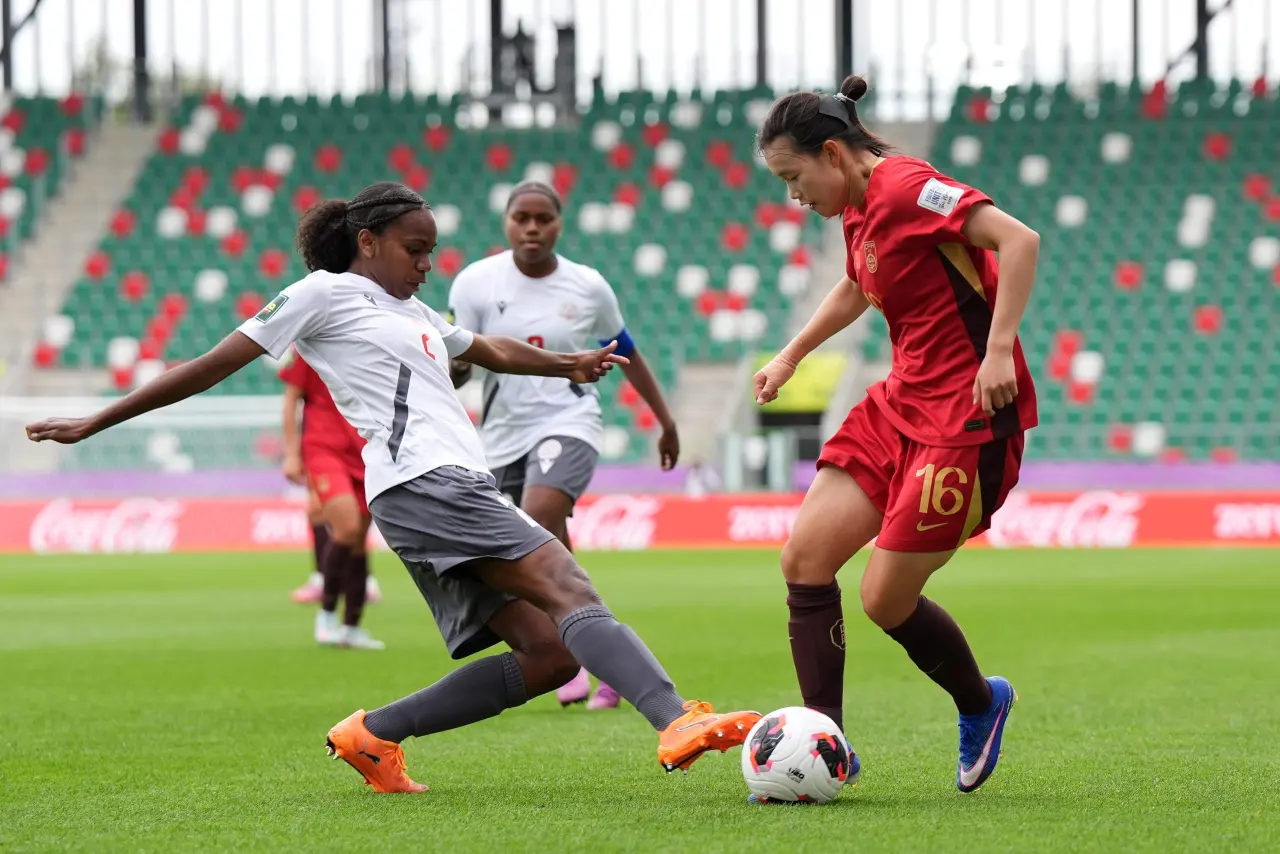Programme du jeudi 2026 de la Coupe du Monde Féminine U20 : affrontements clés et enjeux de qualification