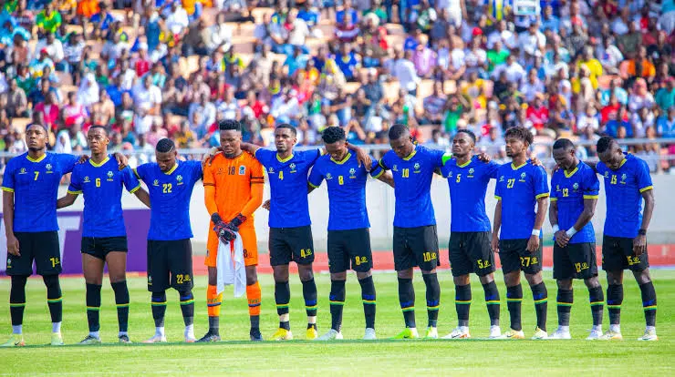 Tanzanie et Ghana se préparent à un match amical en septembre, prélude aux qualifications de la CAN 2027