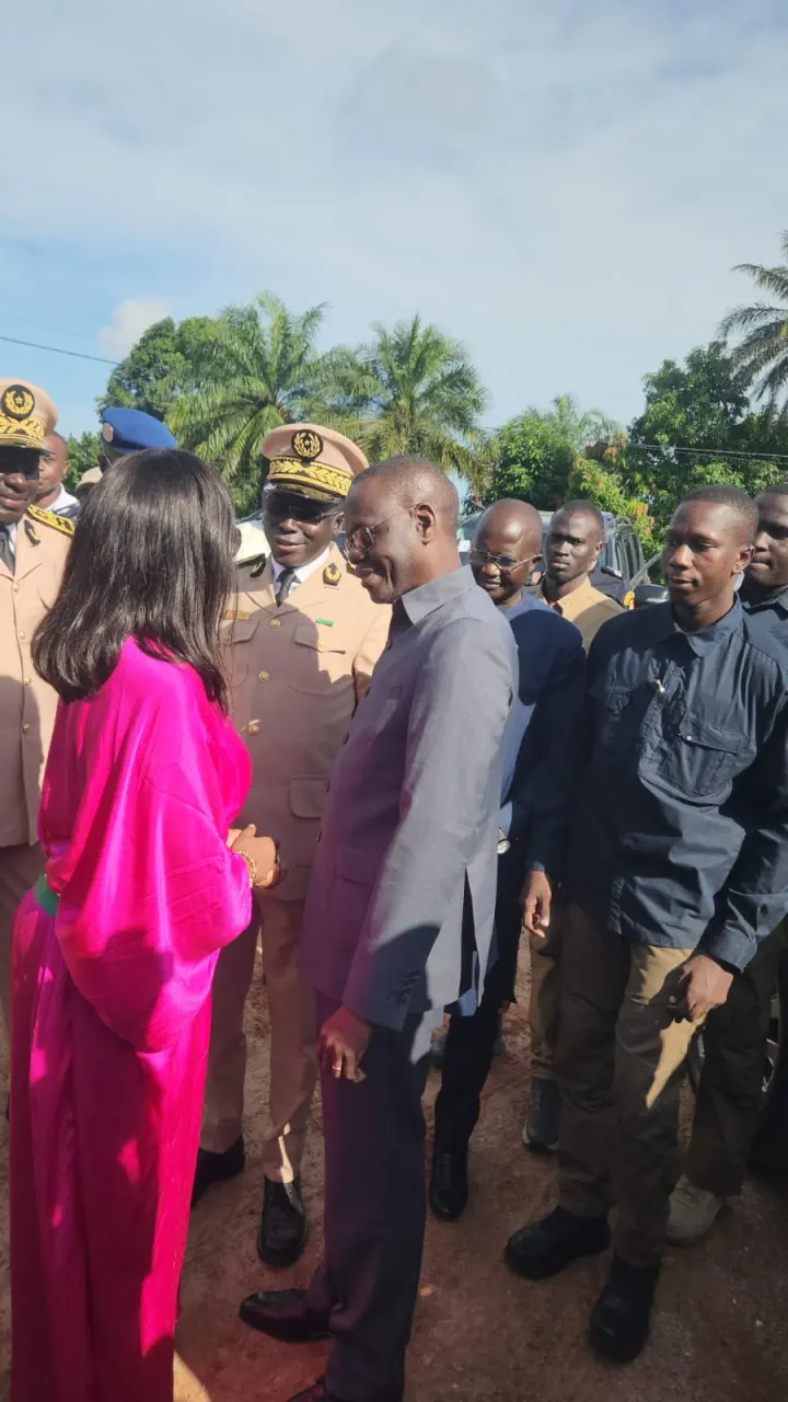 Entre enjeux sécuritaires au Sahel et défis de développement au Sénégal, l'actualité régionale en revue