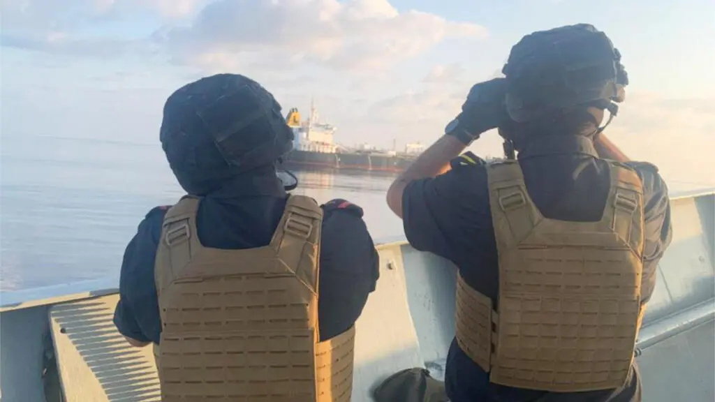 Le retour de la piraterie somalienne dans le golfe d'Aden fragilise la sécurité maritime internationale