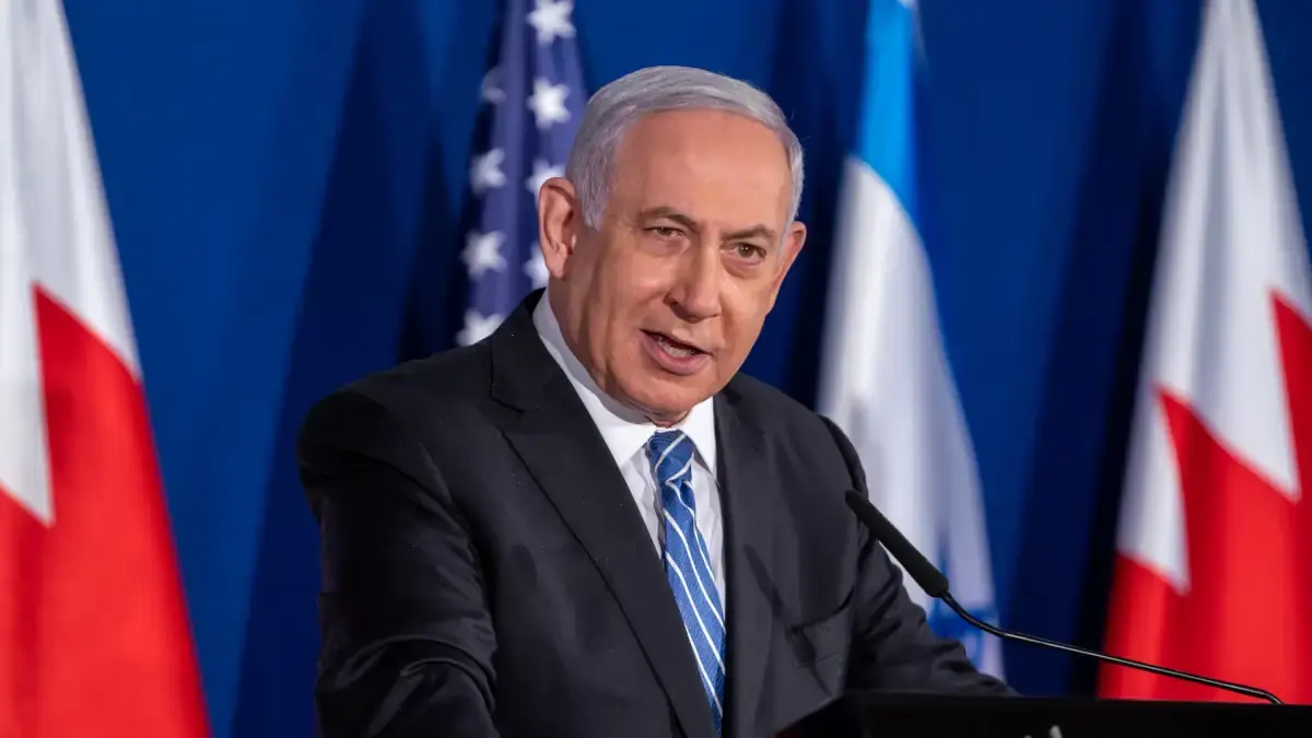 Israël sollicite des compensations militaires auprès de Washington suite à la vente de F-35 à l'Arabie saoudite