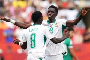 Transferts bloqués : l'agent Diomansy Kamara critique la gestion des joueurs sénégalais par les clubs européens