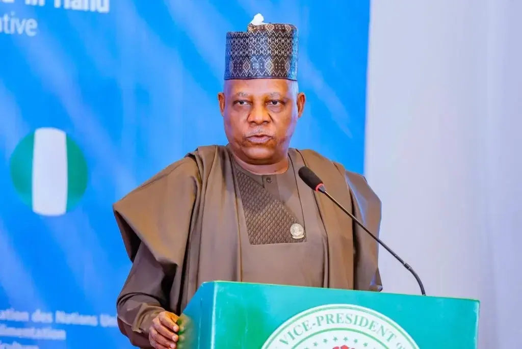 Le Nigeria réaffirme son attachement au multilatéralisme lors du sommet des BRICS à New Delhi