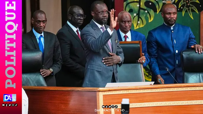 Le Parlement sénégalais entame l'examen technique de trois réformes législatives majeures