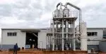 Burkina Faso : l'usine de tomates de Tenkodogo boucle son chantier avant les essais de production