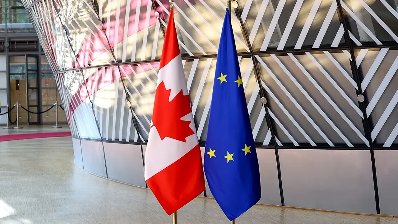 L'Union européenne et le Canada explorent un partenariat inédit de membre associé