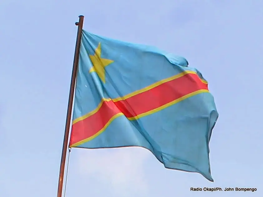 RDC décrète trois jours de deuil national et drapeaux en berne après le crash aérien de Kenge qui a fait 17 morts