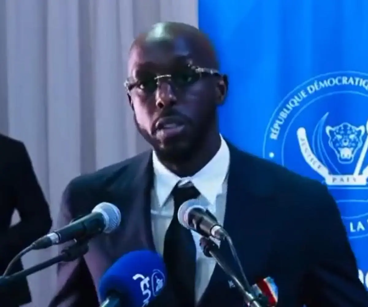 Les Léopards de la RDC réaffirment leur engagement national après leur parcours historique au Mondial 2026