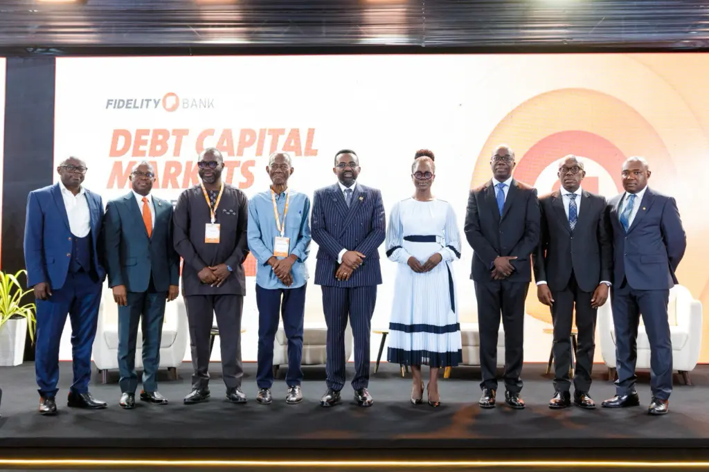 Fidelity Bank mobilise les acteurs financiers pour transformer la reprise économique du Ghana en croissance durable