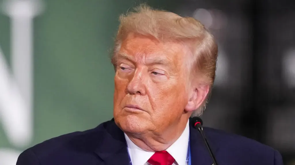 Donald Trump menace l'Union européenne de droits de douane en réaction au rapprochement avec le Canada