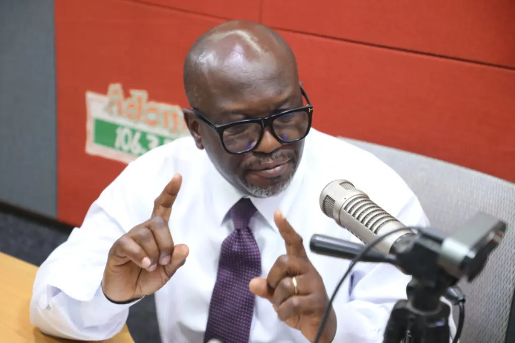 La Ghana Water Limited ordonne l'évacuation immédiate des zones à risque autour du barrage de Weija
