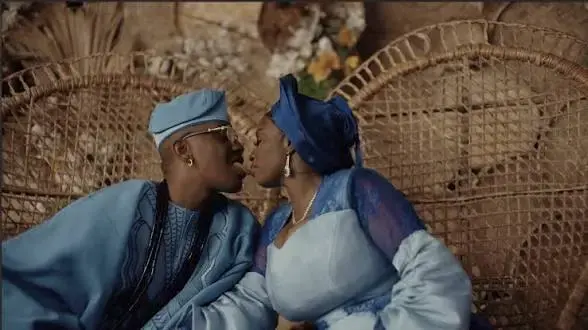 Le film Ajosepo: The Gathering explore les dynamiques familiales complexes au cœur des mariages nigérians