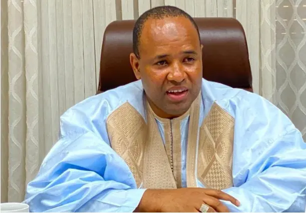 Sénégal : l'APR perd Baldé et Diallo, le parti de Macky Sall poursuit son démantèlement