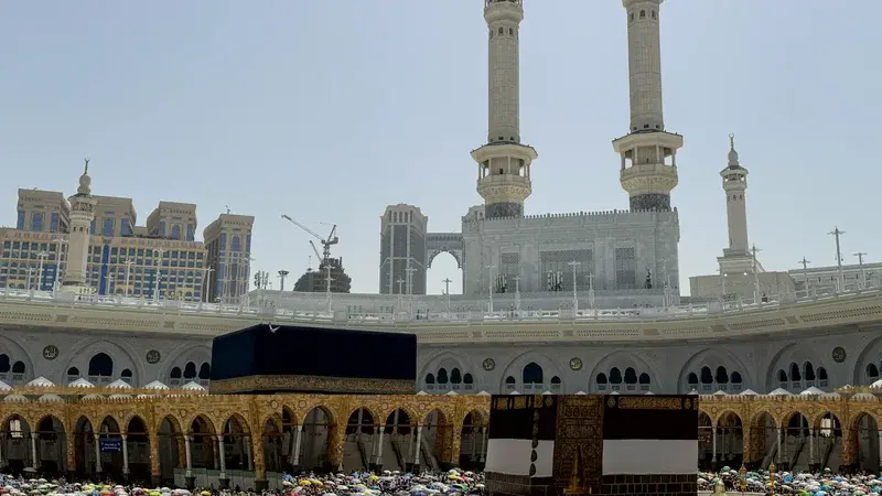 Tensions au Yémen : l'Arabie saoudite dénonce une attaque de drone près de La Mecque