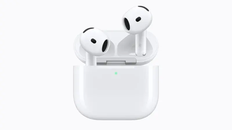 Apple lance les AirPods 5 : une réduction de bruit optimisée et une stratégie tarifaire agressive